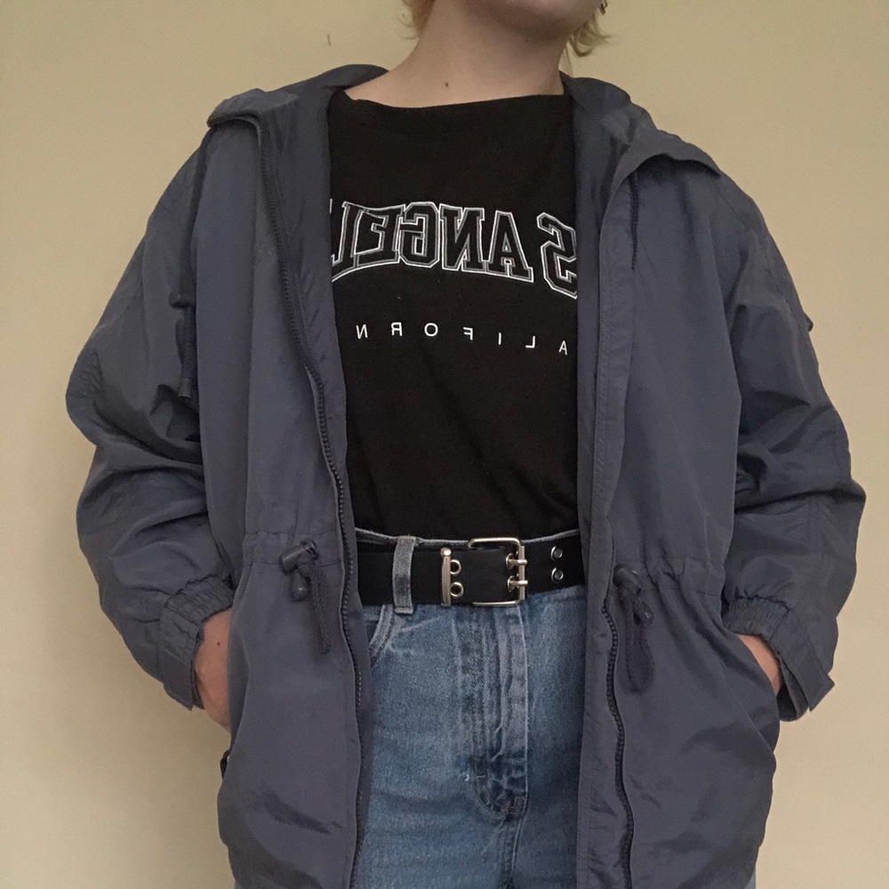 Cute fall jacket - Picture 5 of 6